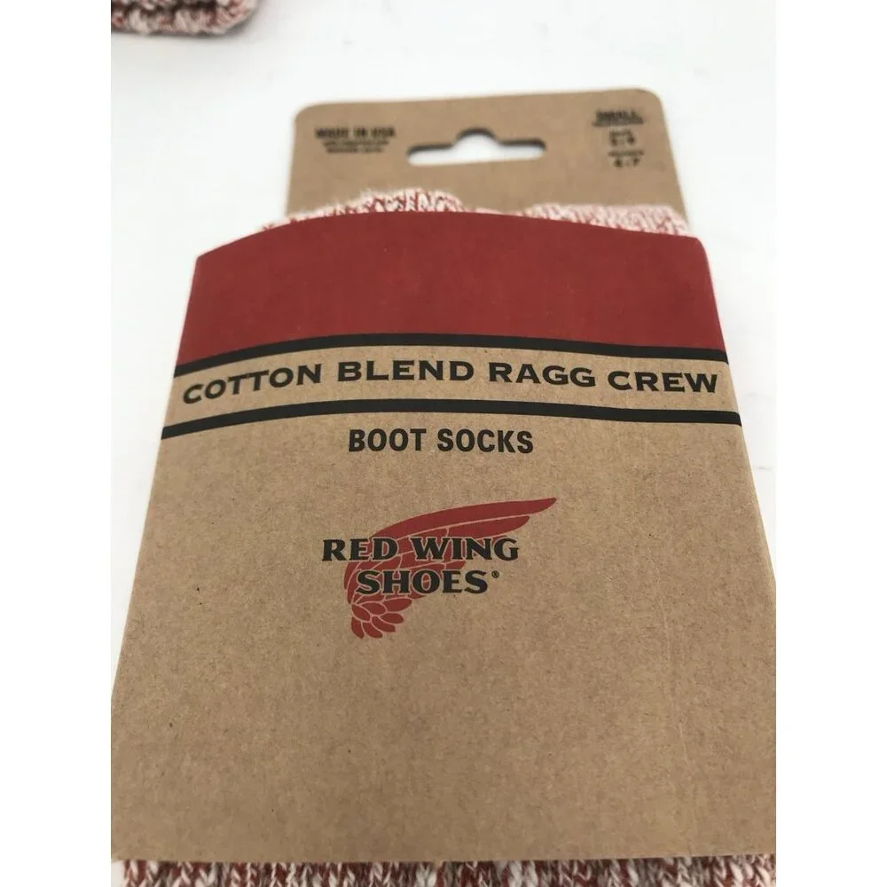 Red Wing Socks red wing
